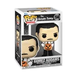 Gomez Addams #1548 Funko Pop