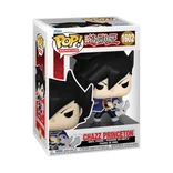 Chazz Princeton #1602 Funko Pop