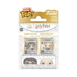 Harry Potter & Draco Malfoy #2 PACK Funko Pop