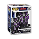Black Panther #830 Funko Pop