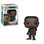 Black Manta #249 Funko Pop