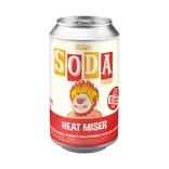 Heat Miser Funko Pop