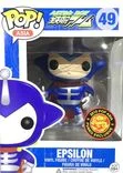 Epsilon #49 Funko Pop