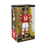 Patrick Mahomes Funko Pop
