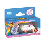 Share Bear and Cloud Mobile Funko Pop