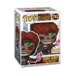 Zombie Gambit #793 Funko Pop