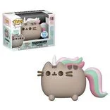 Pusheenicorn #11 Funko Pop