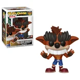 Fake Crash Bandicoot #422 Funko Pop