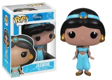 Jasmine #52 Funko Pop