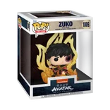 Zuko #1809 Funko Pop