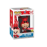 The Noid #17 Funko Pop