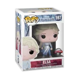 Elsa #597 Funko Pop