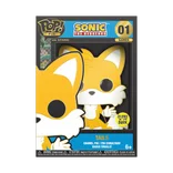 Tails #01 Funko Pop