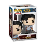 Ash #1880 Funko Pop