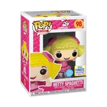 Hetty Spaghetti #98 Funko Pop