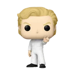 001 #1387 Funko Pop