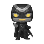 Black Hand #384 Funko Pop