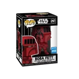 Boba Fett #297 Funko Pop
