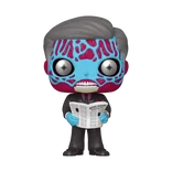 Alien #975 Funko Pop