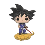 Goku & Flying Nimbus #109 Funko Pop