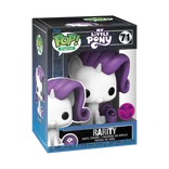 Rarity #71 Funko Pop