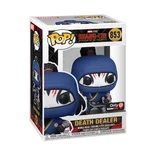 Death Dealer #853 Funko Pop