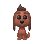 Max The Dog #660 Funko Pop