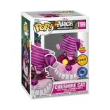 Cheshire Cat #1199 Funko Pop