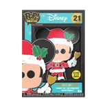 Mickey Mouse #21 Funko Pop