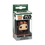 Fennec Shand Funko Pop