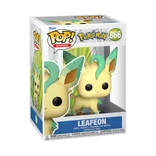 Leafeon #866 Funko Pop