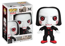 Billy #52 Funko Pop