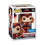 Scarlet Witch #1034 Funko Pop