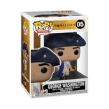 George Washington #05 Funko Pop