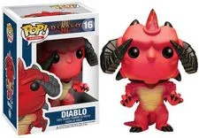 Diablo #16 Funko Pop
