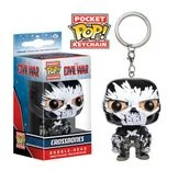 Crossbones Funko Pop