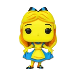 Alice #1058 Funko Pop