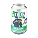 Werewolf Funko Pop