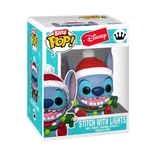 Stitch with Lights Funko Pop