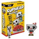 Cuphead & Mugman FunkO's Funko Pop