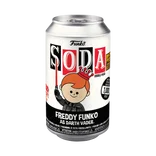 Freddy Funko as Darth Vader Funko Pop