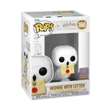 Hedwig With Letter #160 Funko Pop