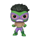 El Furioso #708 Funko Pop