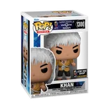 Khan #1300 Funko Pop