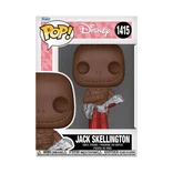 Jack Skellington #1415 Funko Pop