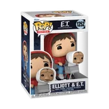 Elliott & E.T. #1252 Funko Pop