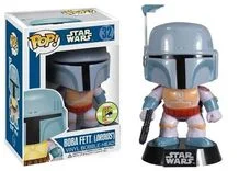 Boba Fett (Droids) #32 Funko Pop