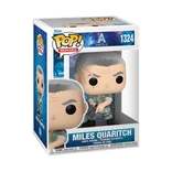 Miles Quaritch #1324 Funko Pop