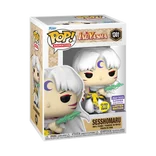 Sesshomaru #1301 Funko Pop