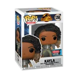 Kayla #1268 Funko Pop